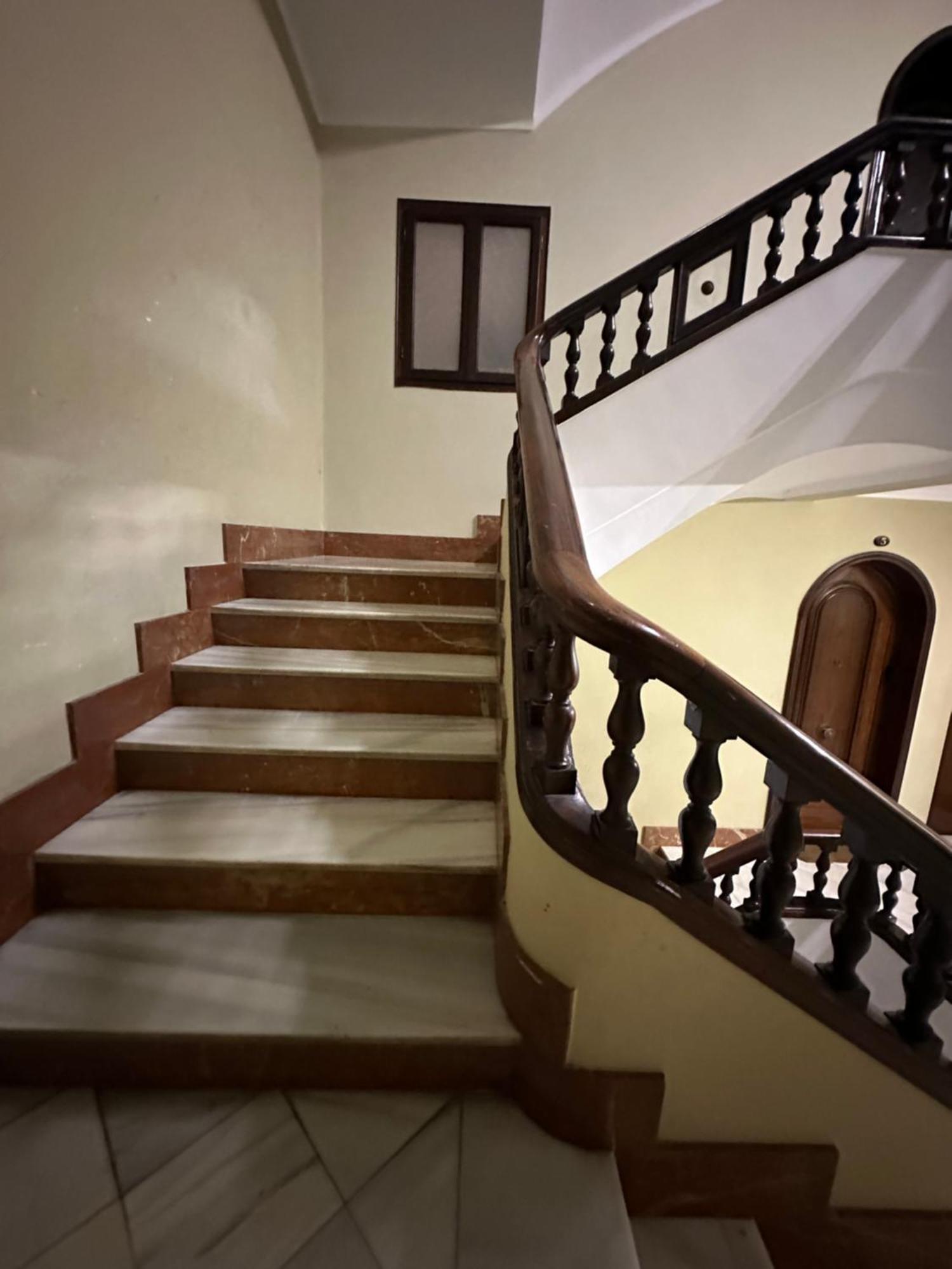 Mirador 2 Del Mercado Central - Habitacion Con Bano Privado En El Centro De La Ciudad Vella Валенсия Экстерьер фото