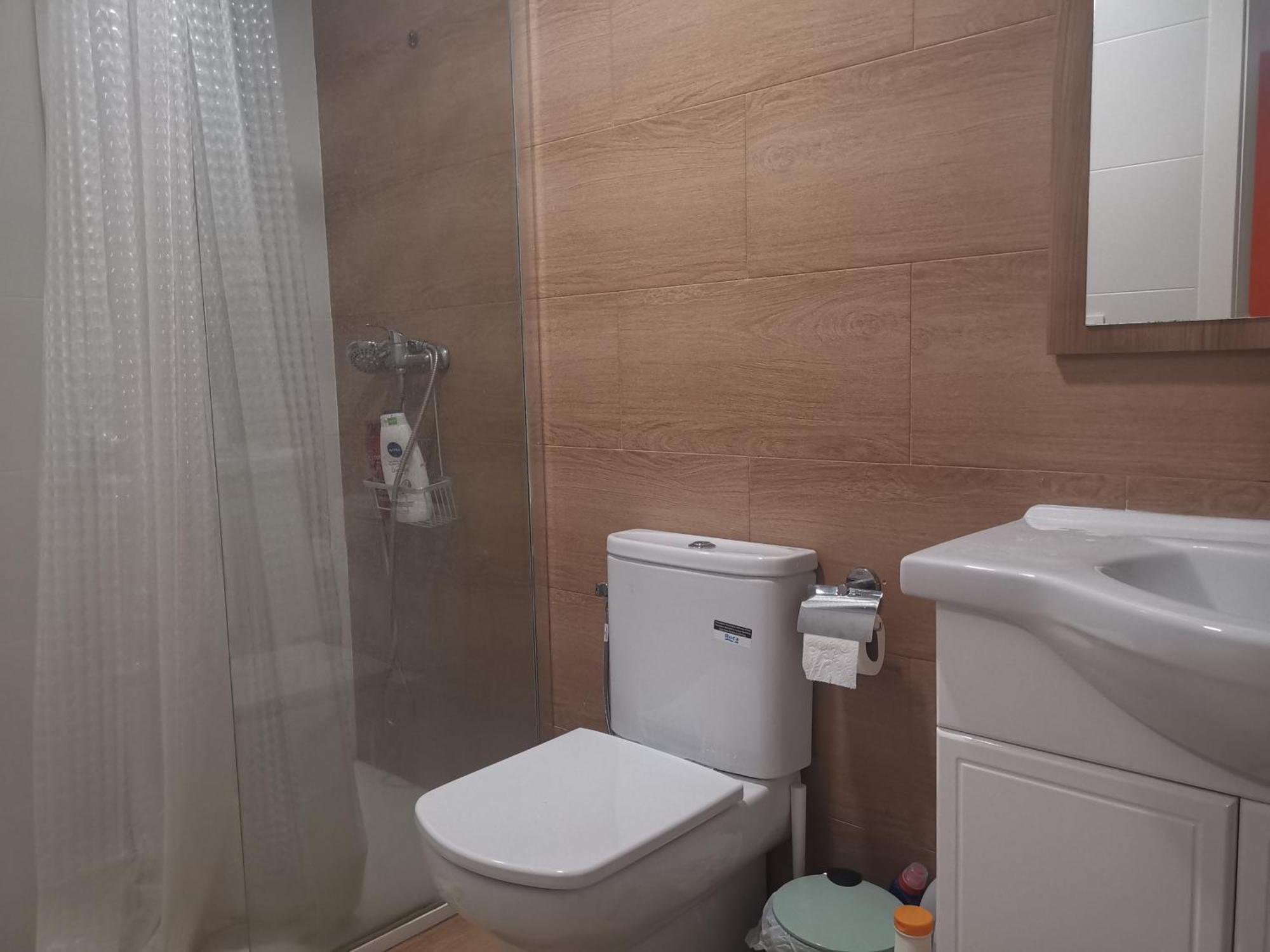 Mirador 2 Del Mercado Central - Habitacion Con Bano Privado En El Centro De La Ciudad Vella Валенсия Экстерьер фото