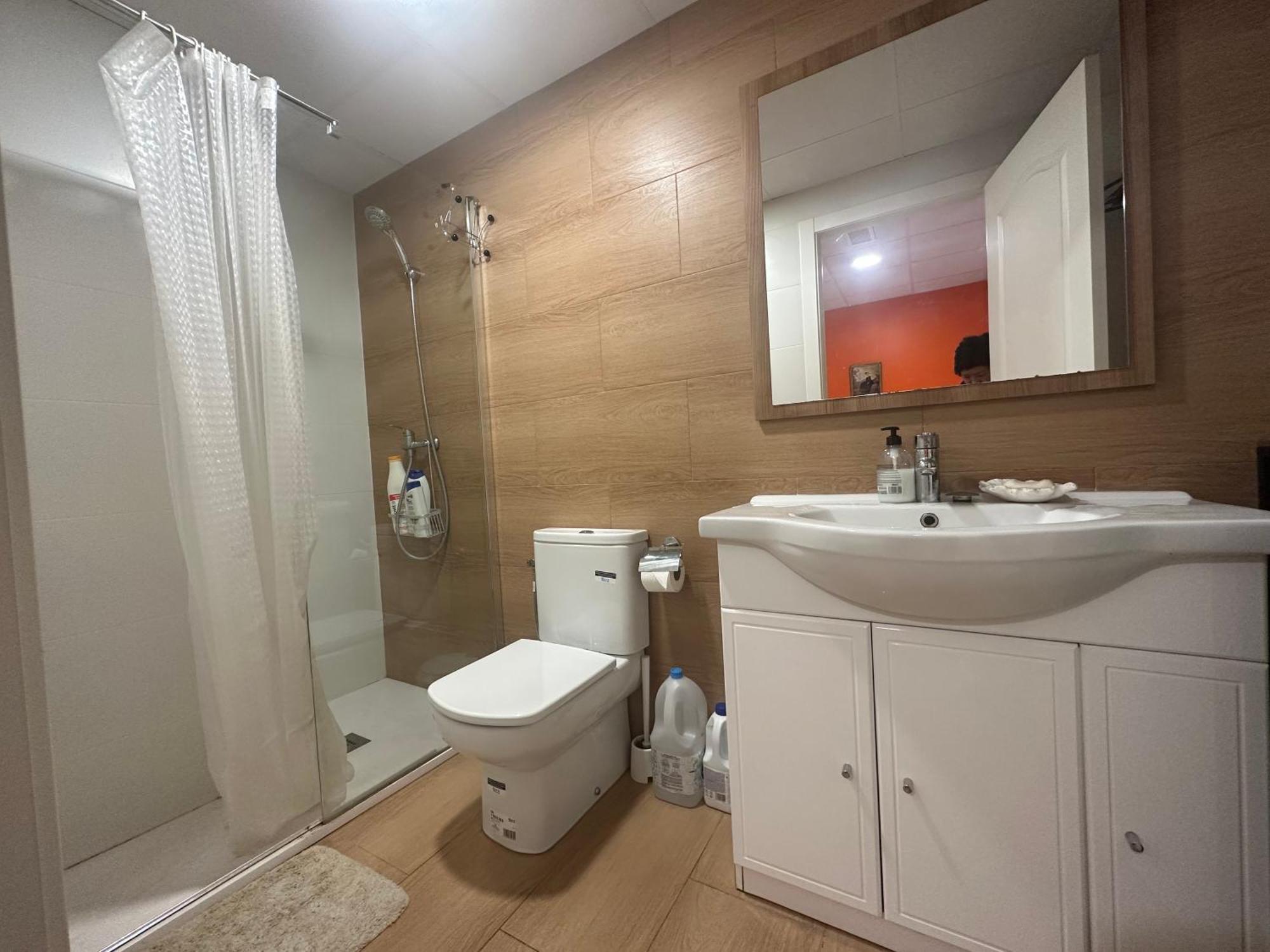 Mirador 2 Del Mercado Central - Habitacion Con Bano Privado En El Centro De La Ciudad Vella Валенсия Экстерьер фото
