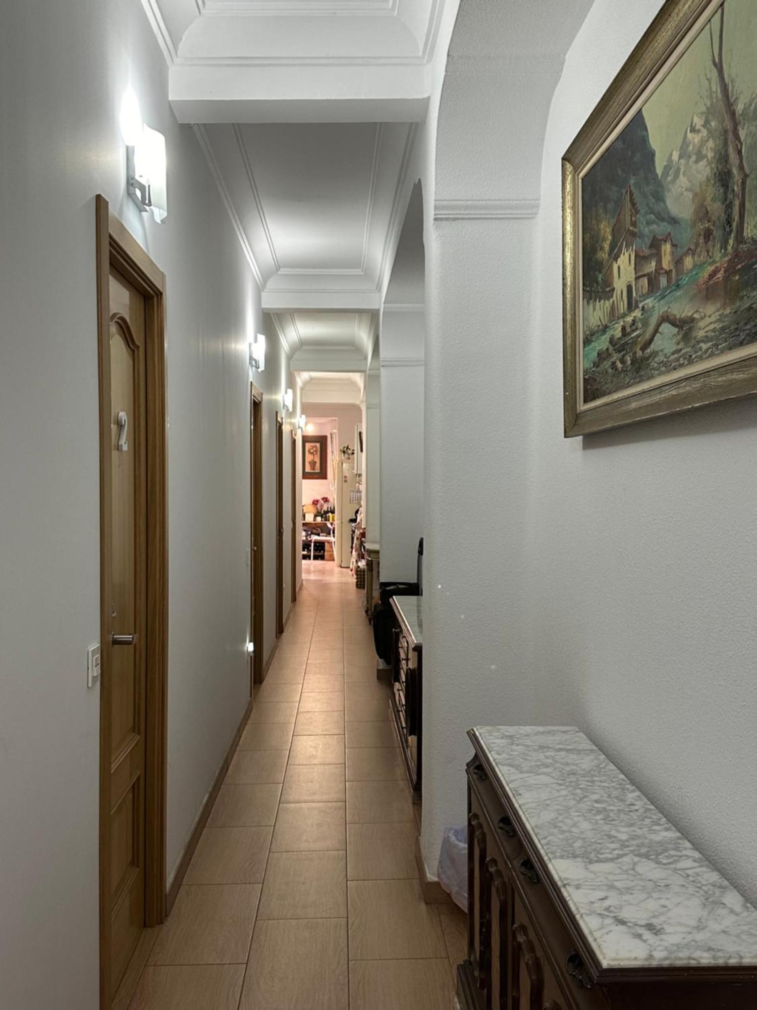Mirador 2 Del Mercado Central - Habitacion Con Bano Privado En El Centro De La Ciudad Vella Валенсия Экстерьер фото