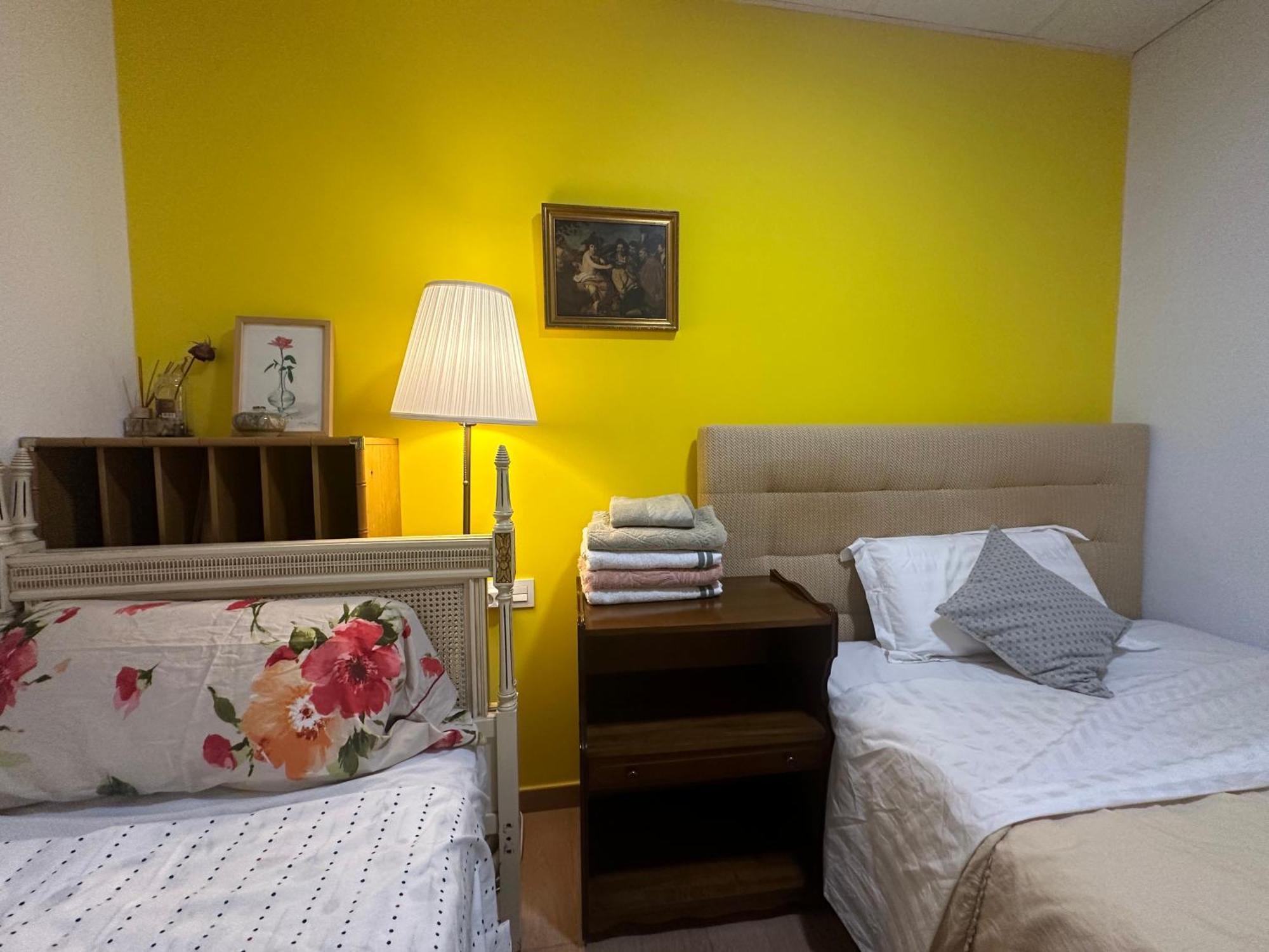 Mirador 2 Del Mercado Central - Habitacion Con Bano Privado En El Centro De La Ciudad Vella Валенсия Экстерьер фото