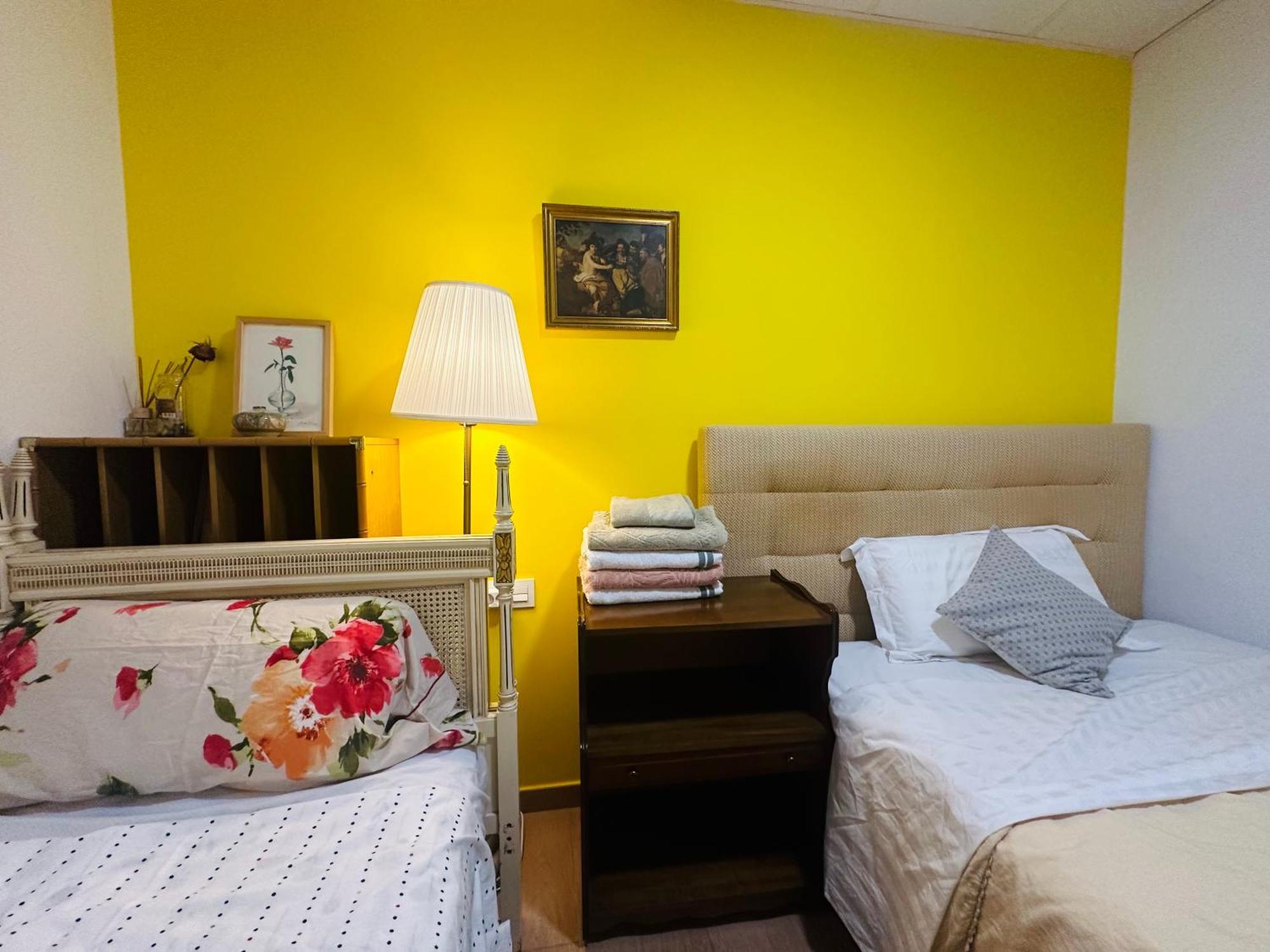 Mirador 2 Del Mercado Central - Habitacion Con Bano Privado En El Centro De La Ciudad Vella Валенсия Экстерьер фото