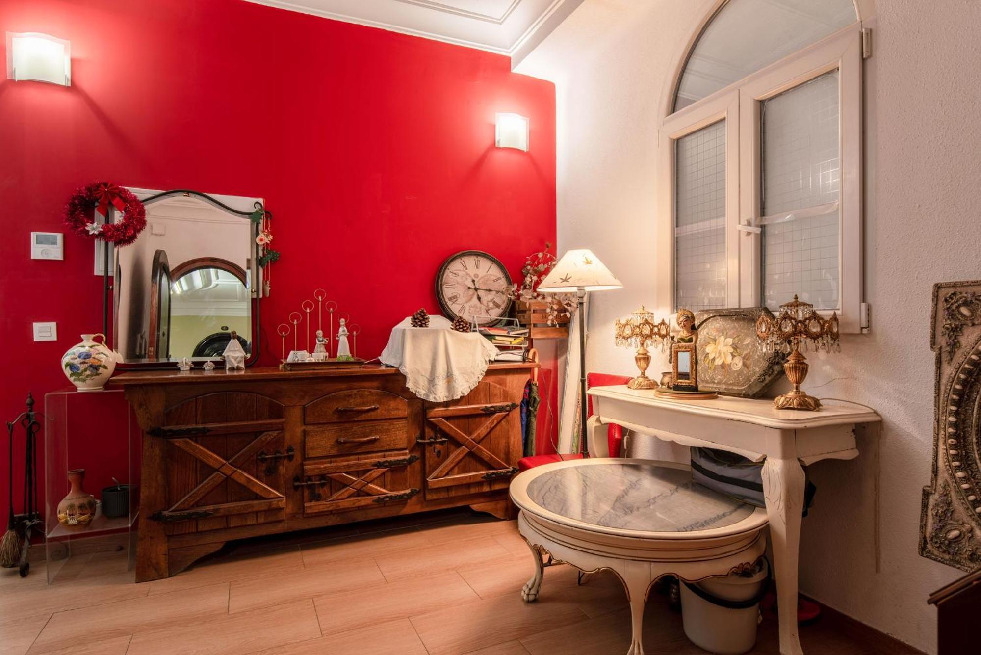Mirador 2 Del Mercado Central - Habitacion Con Bano Privado En El Centro De La Ciudad Vella Валенсия Экстерьер фото